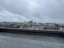 【大阪府/吹田市朝日が丘町】セントラル朝日が丘 ルーフバルコニー