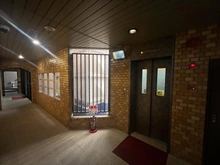 【大阪府/吹田市朝日が丘町】セントラル朝日が丘 エントランス