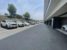 【大阪府/摂津市三島】プレサンスロジェ摂津 駐車場