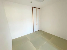 【大阪府/豊中市少路】ディークラディア豊中少路ヴァローレコート 和室