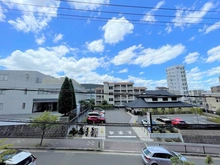 【大阪府/豊中市少路】ディークラディア豊中少路ヴァローレコート 眺望