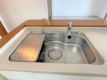 【大阪府/豊中市少路】ディークラディア豊中少路ヴァローレコート キッチン