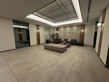 【兵庫県/芦屋市朝日ケ丘町】ライオンズ芦屋グランフォート エントランス