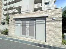 【大阪府/吹田市千里丘上】ディモア吹田千里丘 共用部