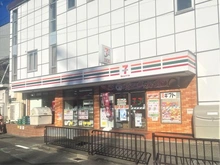 【大阪府/吹田市千里丘上】ディモア吹田千里丘 セブンイレブンＪＲ千里丘駅西口店（現地より約400m）：