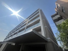 【大阪府/池田市桃園】プライムメイツ池田 外観
