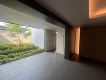 【大阪府/池田市桃園】プライムメイツ池田 エントランス