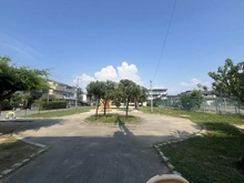 【大阪府/池田市桃園】プライムメイツ池田 桃園公園（現地より約50m）