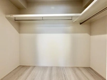 【兵庫県/神戸市中央区中山手通】中山手コーポ ウォークインクローゼット