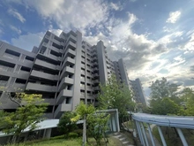 【大阪府/豊中市新千里北町】パークハウス千里中央 サザン・レジデンス 外観