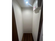 【大阪府/豊中市新千里北町】パークハウス千里中央 サザン・レジデンス サービスルーム（納戸）