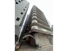 【大阪府/大阪市淀川区西宮原】フルーレ第2新大阪 外観