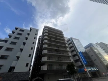 【大阪府/大阪市淀川区西宮原】フルーレ第2新大阪 外観