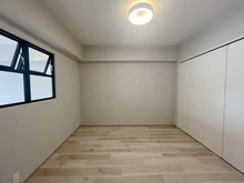 【大阪府/大阪市淀川区西宮原】フルーレ第2新大阪 洋室