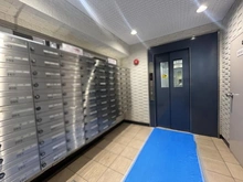 【大阪府/大阪市淀川区西宮原】フルーレ第2新大阪 メールBOX