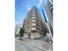 【大阪府/大阪市淀川区西宮原】フルーレ第2新大阪 外観