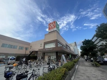 【大阪府/大阪市淀川区西宮原】フルーレ第2新大阪 クリーニングルビーライフ西宮原店（現地より約240m）：クリーニングルビーライフセントラルスクエア西宮原店が正式名称となっております。