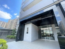 【大阪府/豊中市少路】エスリード豊中少路 エントランス