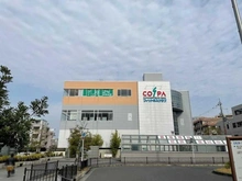 【大阪府/豊中市少路】エスリード豊中少路 フィットネスクラブコ・ス・パ豊中少路（現地より約150m）：
