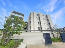 【兵庫県/西宮市神園町】夙川苦楽園口レジデンス 外観