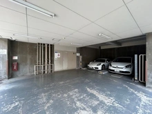 【大阪府/豊中市立花町】パーク・ハイム豊中若葉通 駐車場