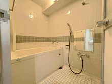 【大阪府/豊中市西泉丘】ハイロイヤル緑地公園パート2 A棟 浴室
