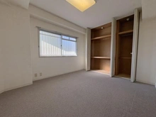 【大阪府/豊中市西泉丘】ハイロイヤル緑地公園パート2 A棟 洋室