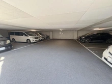 【大阪府/豊中市西泉丘】ハイロイヤル緑地公園パート2 A棟 駐車場