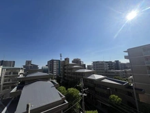 【大阪府/豊中市緑丘】ロイヤルフェルティ豊中緑丘 眺望