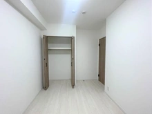 【大阪府/豊中市北桜塚】コム・クオレ豊中北桜塚 サービスルーム（納戸）