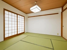 【大阪府/豊中市刀根山元町】ステイツ豊中ヒルズ 和室