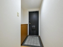 【大阪府/豊中市刀根山元町】ステイツ豊中ヒルズ 玄関