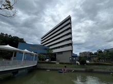 【大阪府/豊中市刀根山元町】ステイツ豊中ヒルズ 市立豊中病院（現地より約200m）
