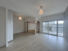 【大阪府/豊中市上野西】パラツィーナセシリア豊中 リビング・ダイニング