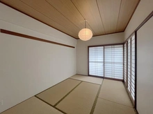【大阪府/豊中市上野西】パラツィーナセシリア豊中 和室