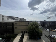 【大阪府/豊中市上野西】パラツィーナセシリア豊中 眺望
