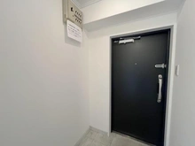 【大阪府/豊中市上野西】パラツィーナセシリア豊中 玄関