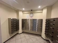 【大阪府/豊中市上野西】パラツィーナセシリア豊中 メールBOX