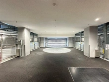 【大阪府/大阪市都島区片町】プラウド大阪城 駐車場