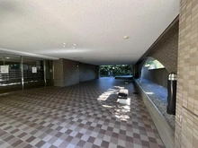 【大阪府/豊中市東泉丘】ジオ緑地公園 一番館 共用部