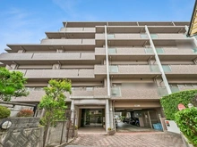 【大阪府/箕面市瀬川】セントラル箕面瀬川 外観