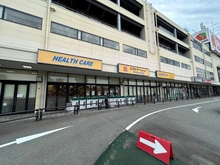 【大阪府/箕面市瀬川】セントラル箕面瀬川 ビクトリー箕面店（現地より約450m）