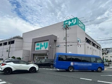 【大阪府/箕面市瀬川】セントラル箕面瀬川 ニトリ箕面店（現地より約500m）