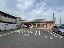【大阪府/箕面市瀬川】セントラル箕面瀬川 セブンイレブン豊中宮山町2丁目店（現地より約400m）