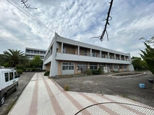 【大阪府/箕面市瀬川】セントラル箕面瀬川 箕面市立第三中学校（現地より約550m）