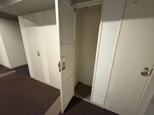 【兵庫県/尼崎市御園町】ローレルタワー尼崎 収納：専用トランクルーム