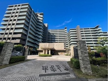 【大阪府/豊中市上新田】ジオ千里中央ザ・レジデンス 外観