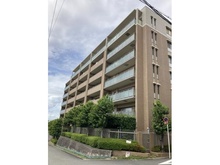 【大阪府/豊中市桜の町】ファインフラッツ豊中桜の町 外観