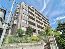 【大阪府/豊中市曽根東町】ステイツ豊中曽根東町 外観