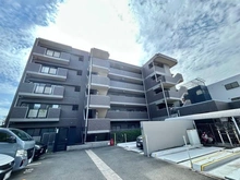 【大阪府/豊中市曽根東町】ステイツ豊中曽根東町 外観